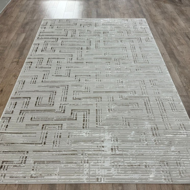 KD51B CREAM/BROWN CASTOR