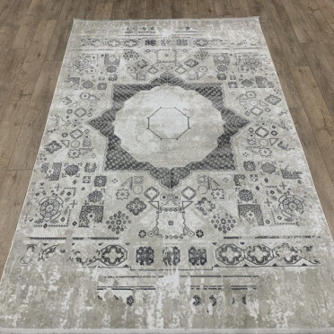 03084A D.BEIGE/GREY DECO