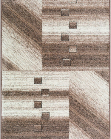 Ковер польский Agnella Touch Sados (фризе)