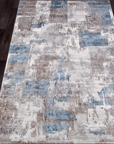 Ковер турецкий 03857A ARMINA (PP Heatset Высокоплотный)