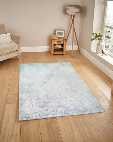 Ковер бельгийский 520346464 Canyon (PP Heatset Высокоплотный)