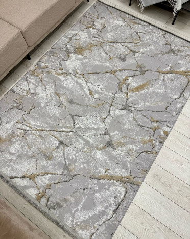 0909A_GREY / BEIGE Афина