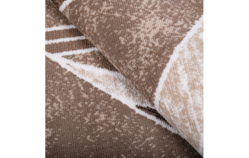 КОВРЫ ДИЗАЙН 15892 ЦВЕТ 10834 Лайла де Люкс