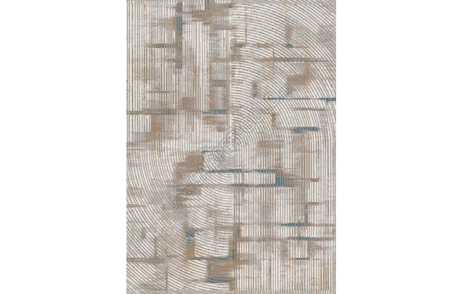 КОВРЫ ДИЗАЙН 32114 ЦВЕТ 30156 Тач