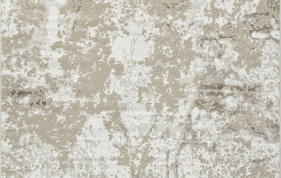 Ковер F202 - CREAM - Прямоугольник - коллекция DOLCE