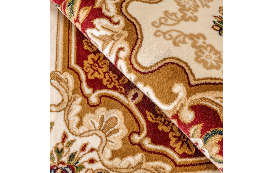 Ковры дизайн 20606 цвет 22133 Акварель