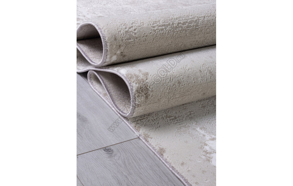 Ковер MP37 - BEIGE-NATURAL