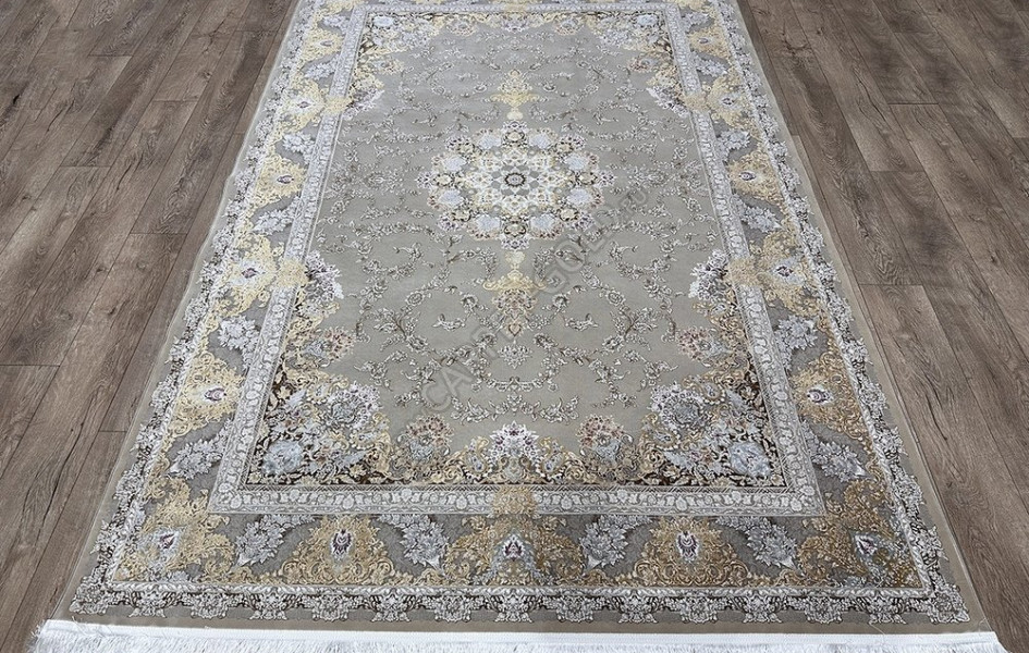 Иранский ковер 10el0000 beige London 3600