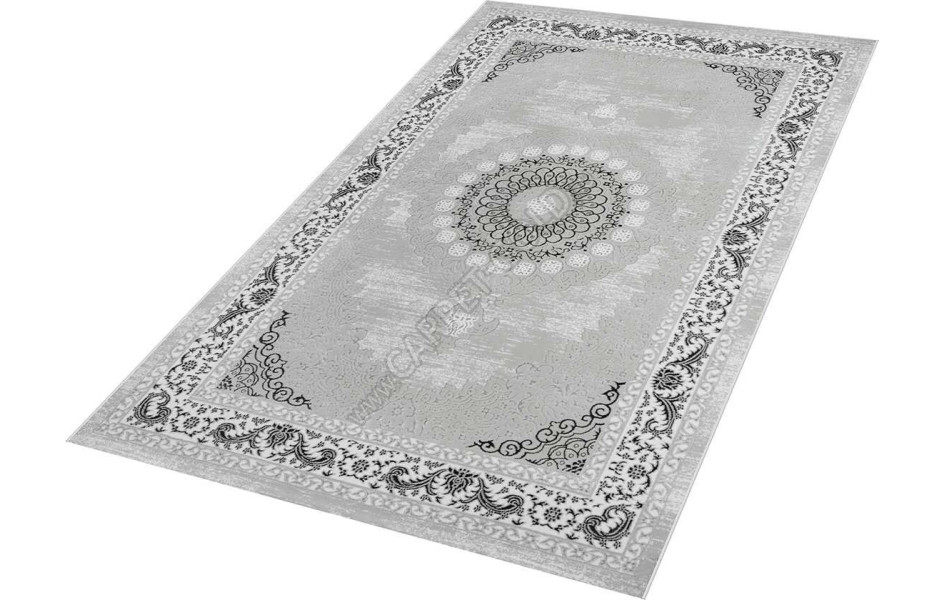 39888A STAN GREY FLS / BEIGE COK Eliza