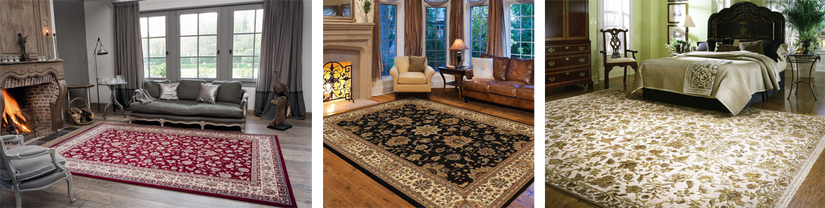 Шерстяные ковры Шерстяные ковры